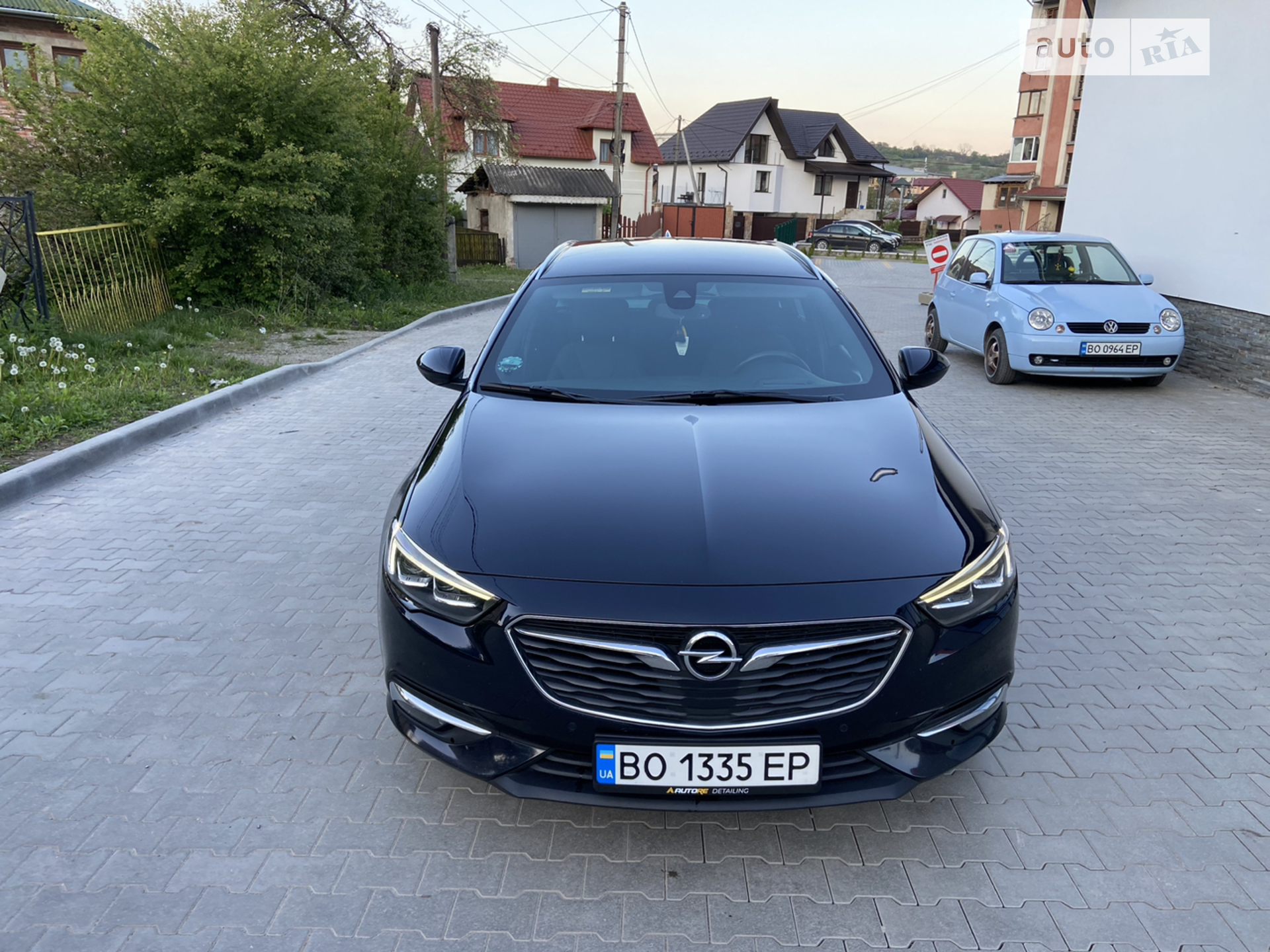 2017 Opel Insignia - мініатюра 19
