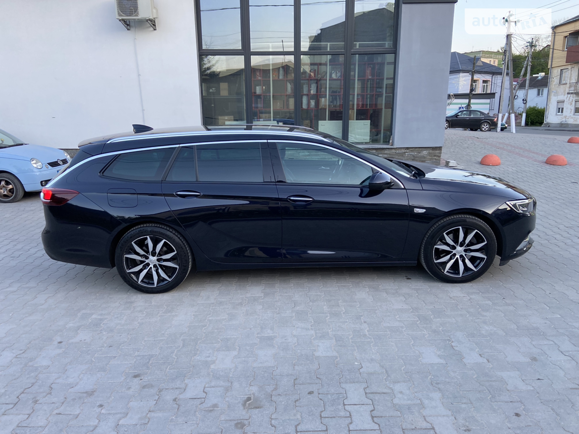 2017 Opel Insignia - мініатюра 21