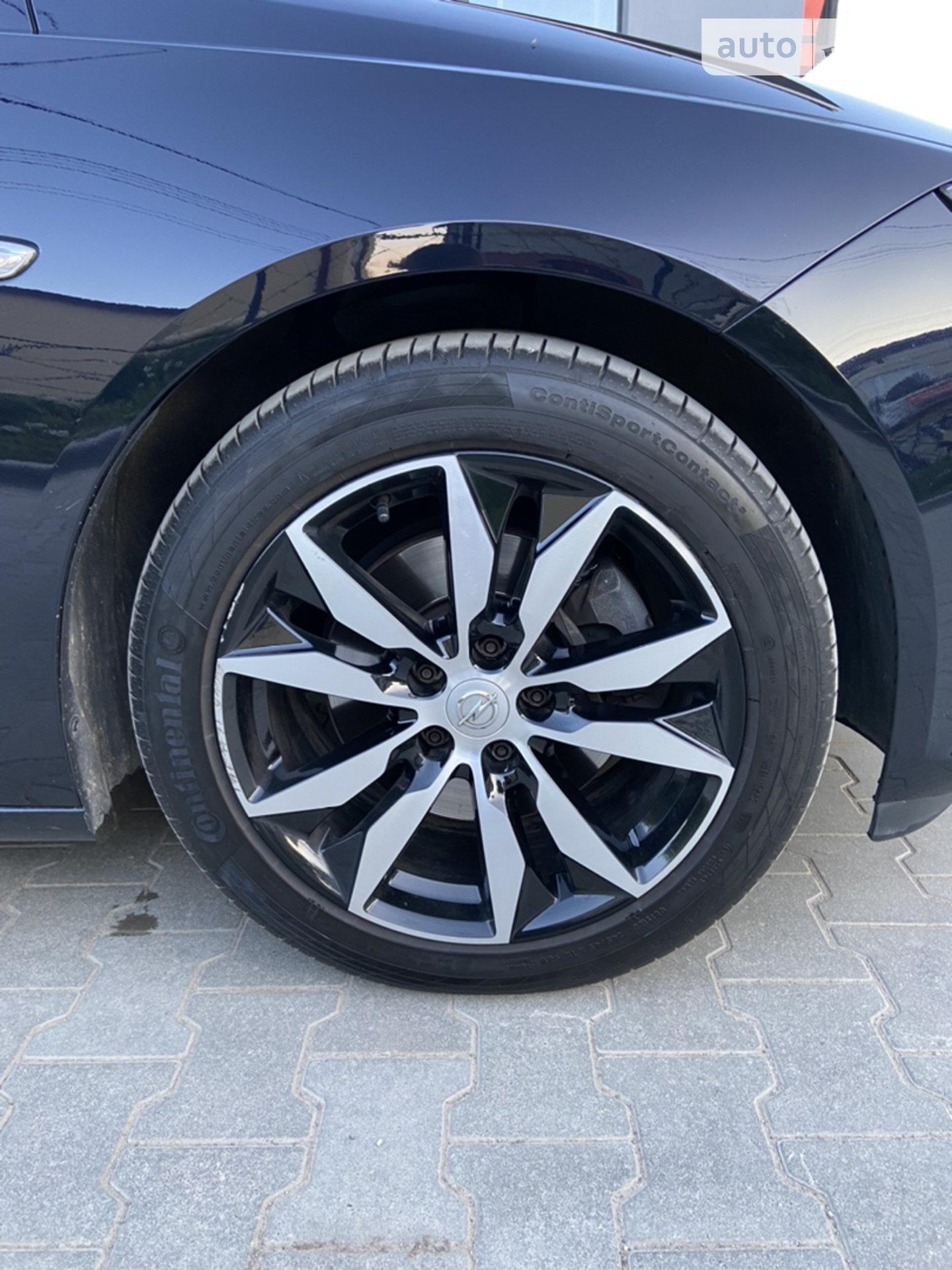 2017 Opel Insignia - мініатюра 23