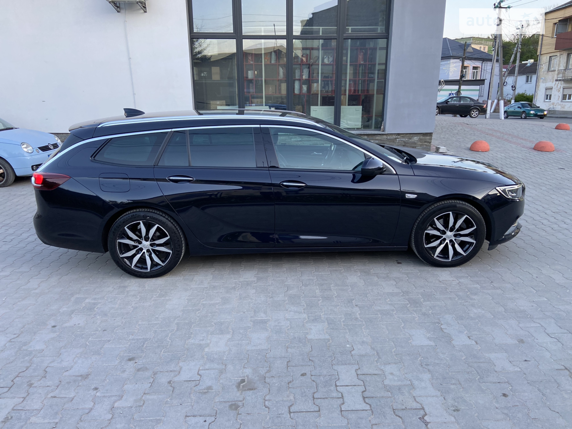 2017 Opel Insignia - мініатюра 22