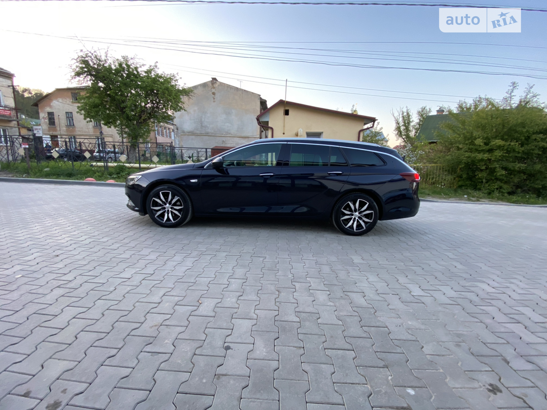 2017 Opel Insignia - мініатюра 30