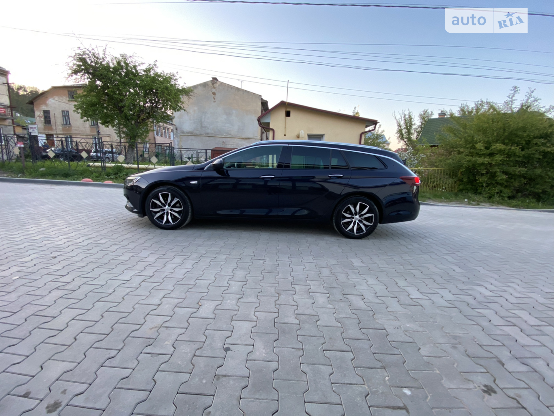 2017 Opel Insignia - мініатюра 31
