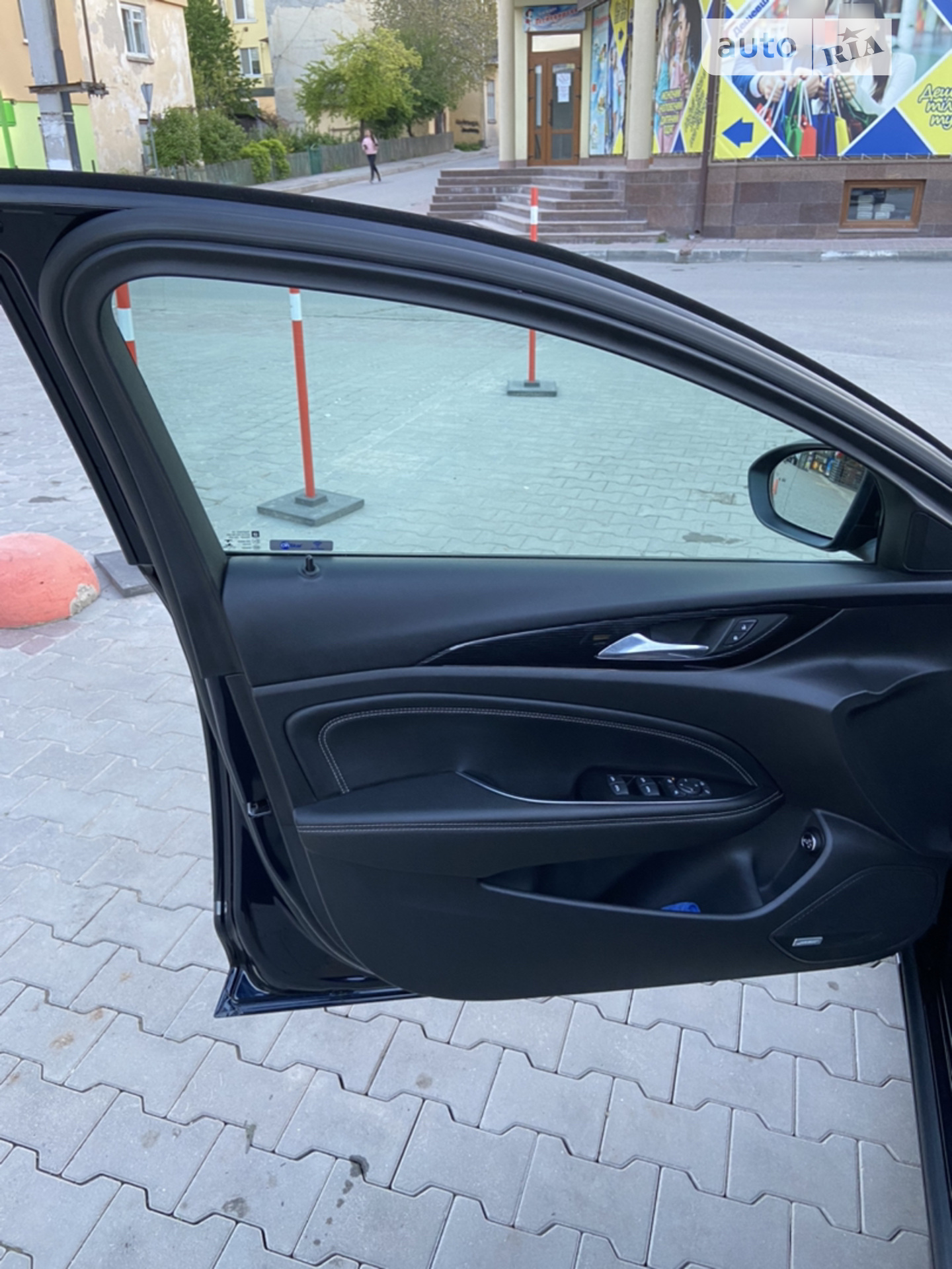 2017 Opel Insignia - мініатюра 35