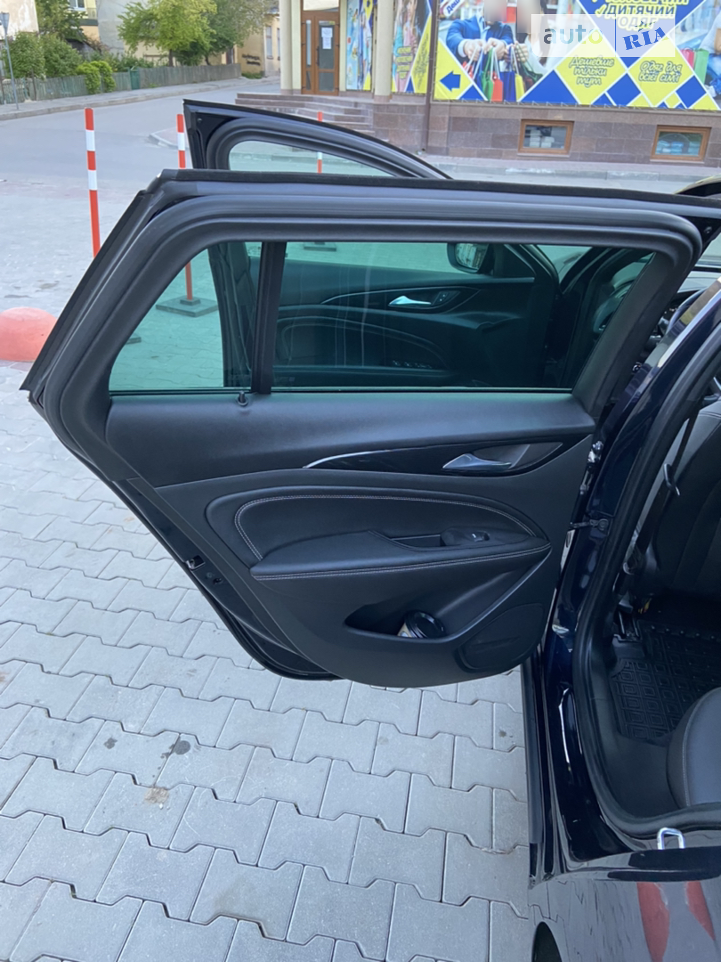 2017 Opel Insignia - мініатюра 40