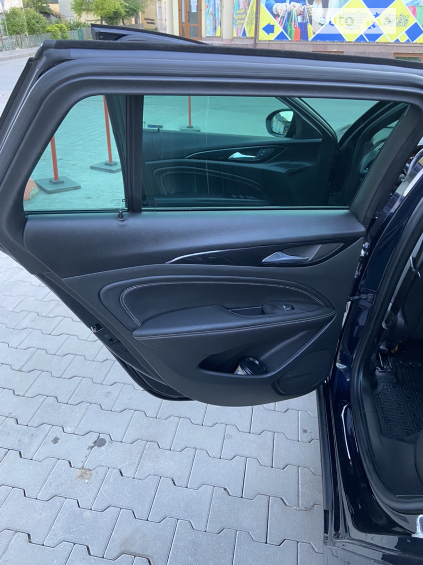 2017 Opel Insignia - мініатюра 41