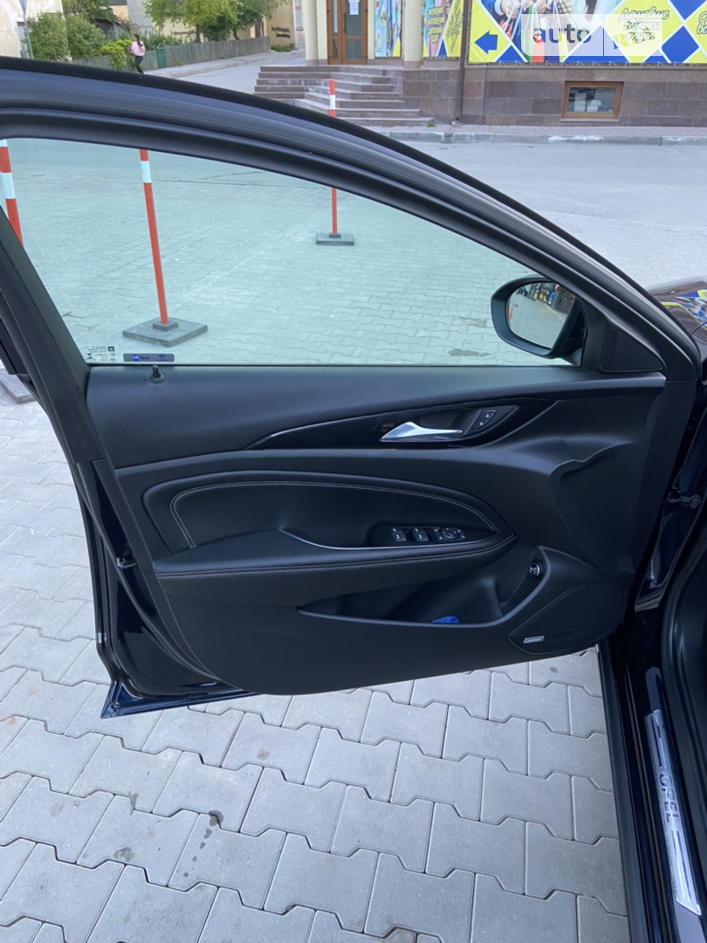 2017 Opel Insignia - мініатюра 36