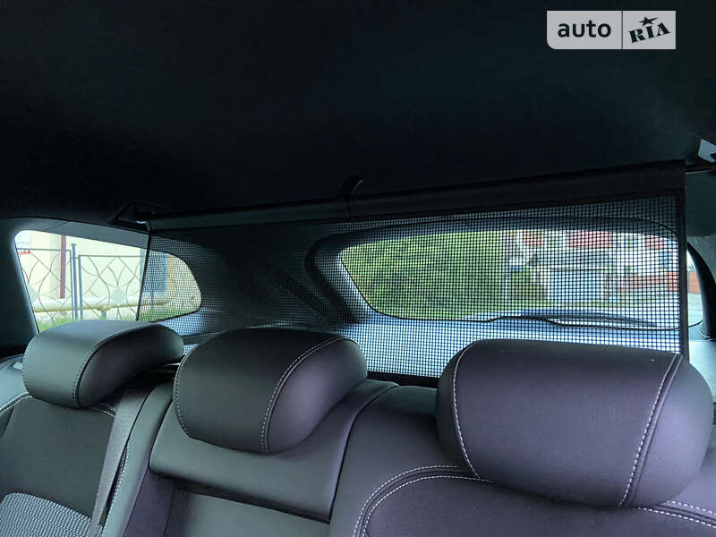 Універсал Opel Insignia 2017 в Теребовлі