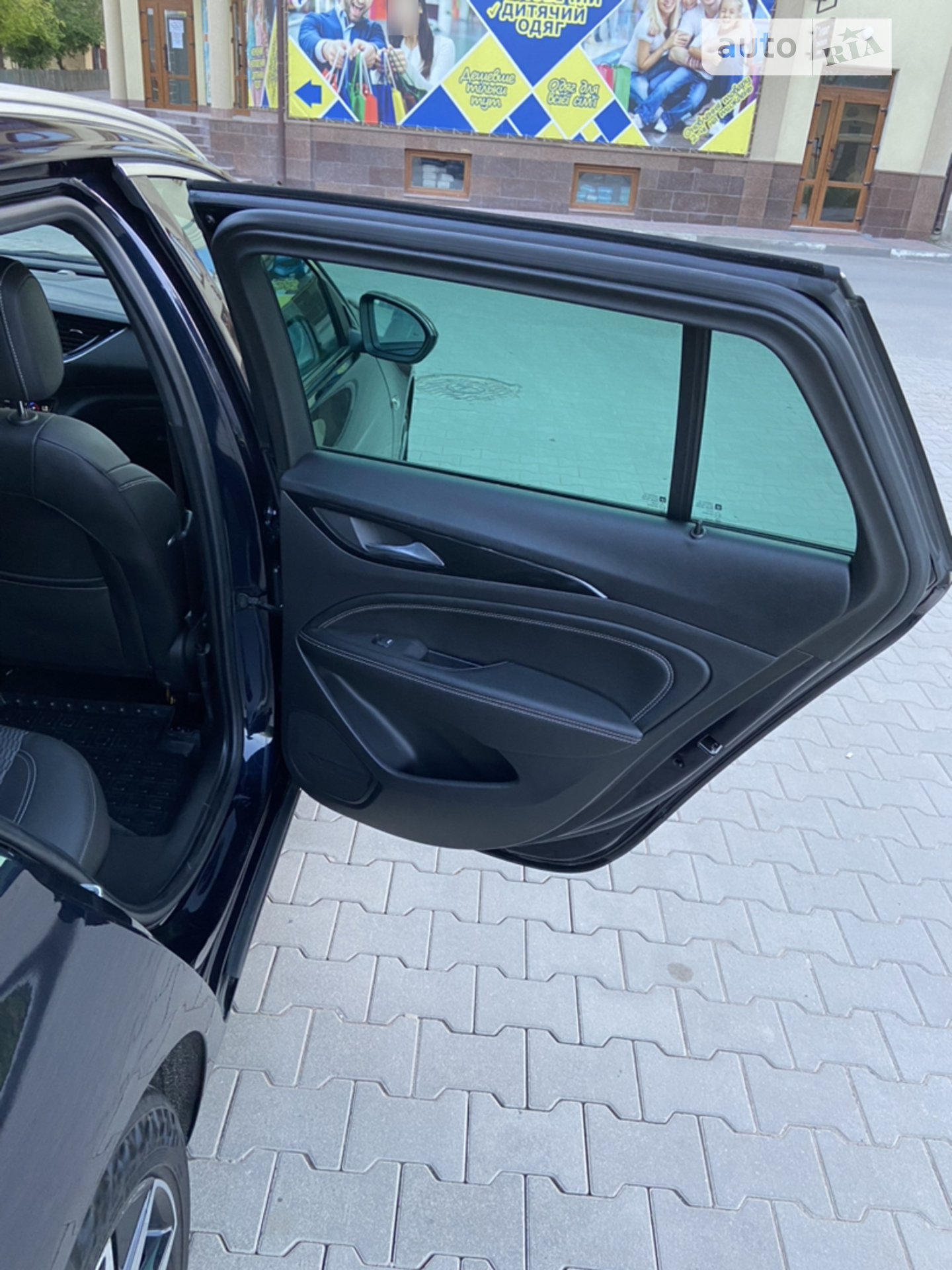 2017 Opel Insignia - мініатюра 53