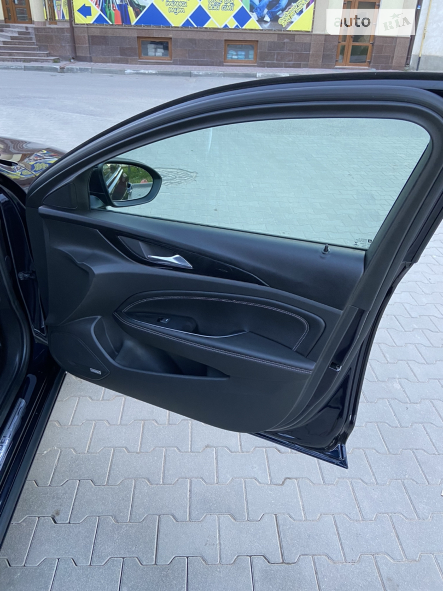 2017 Opel Insignia - мініатюра 55