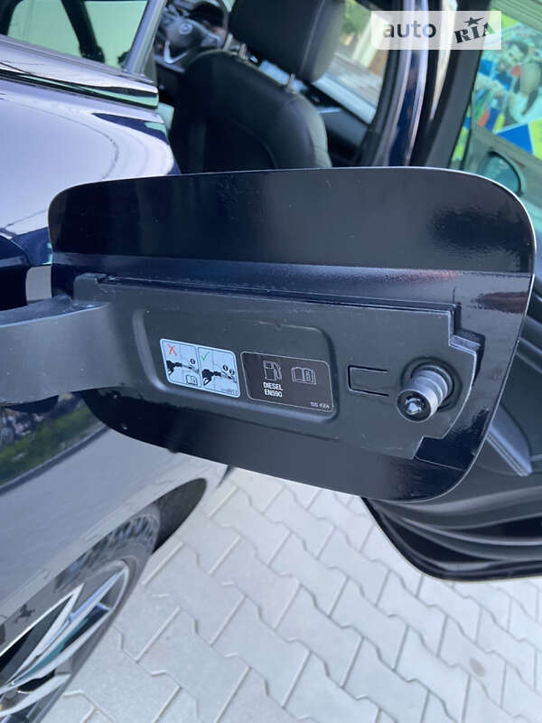 Універсал Opel Insignia 2017 в Теребовлі