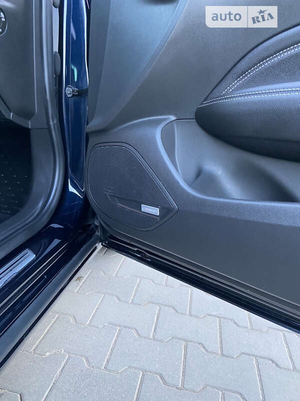 Універсал Opel Insignia 2017 в Теребовлі