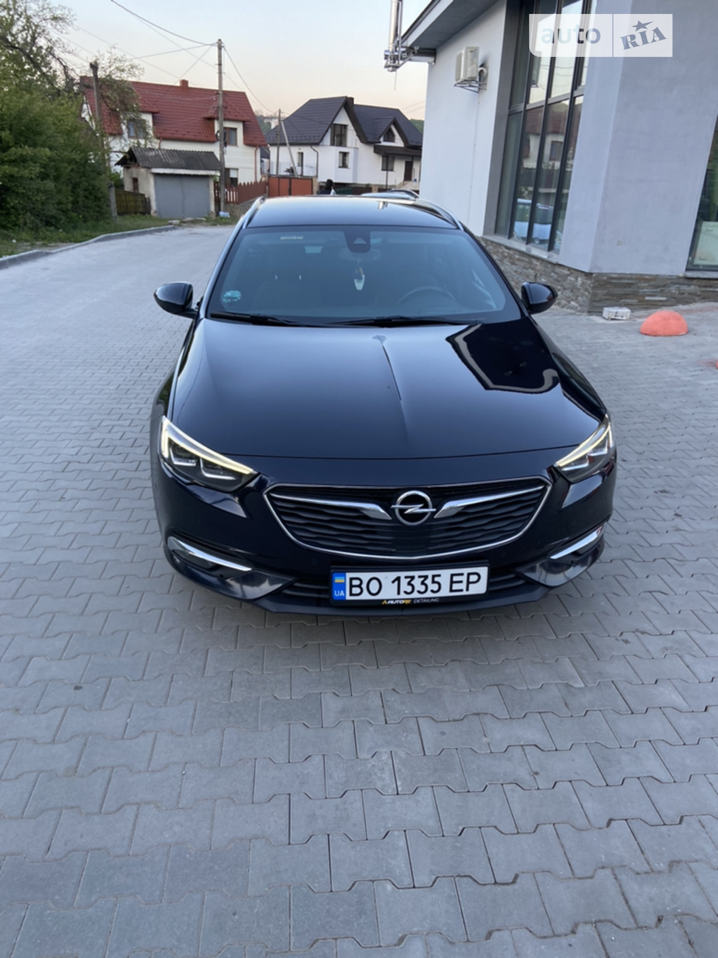 2017 Opel Insignia - мініатюра 65
