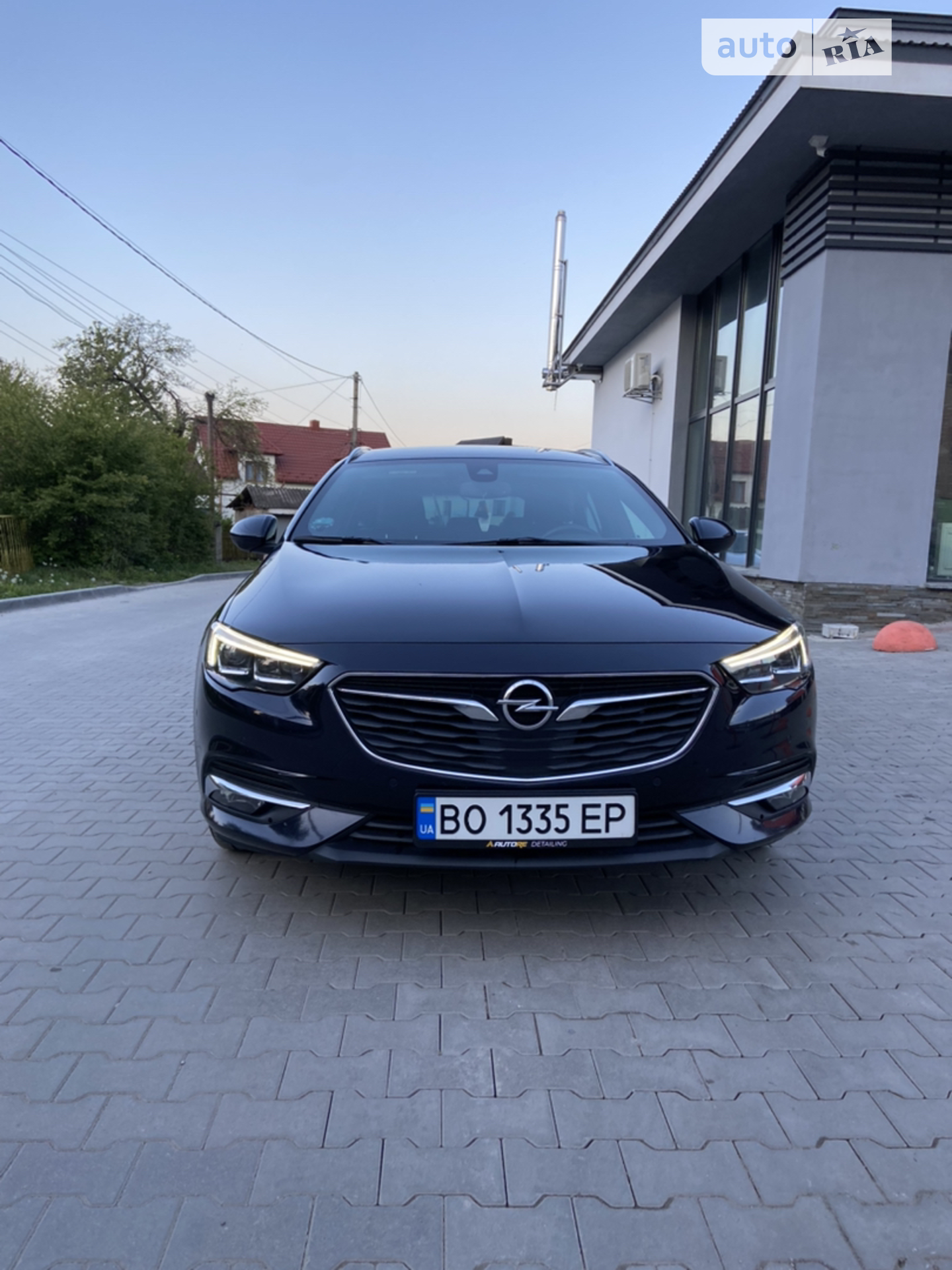 2017 Opel Insignia - мініатюра 68