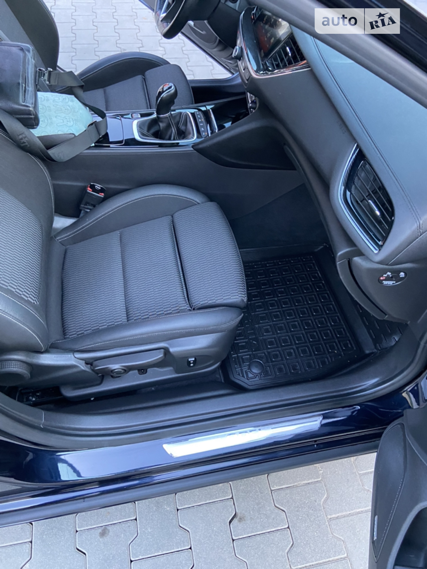 2017 Opel Insignia - мініатюра 63