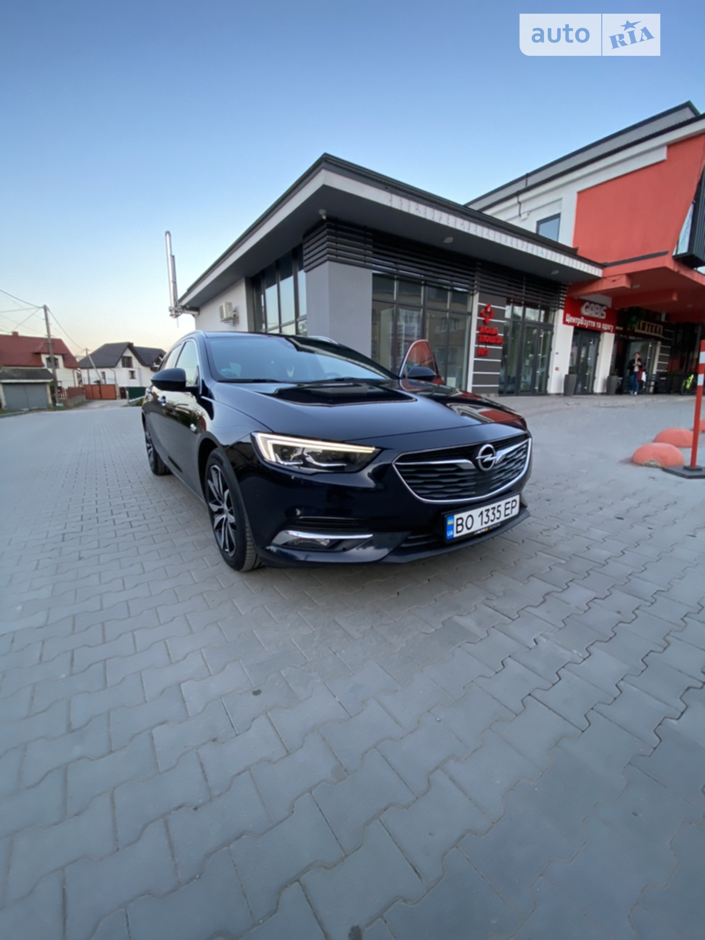 2017 Opel Insignia - мініатюра 67
