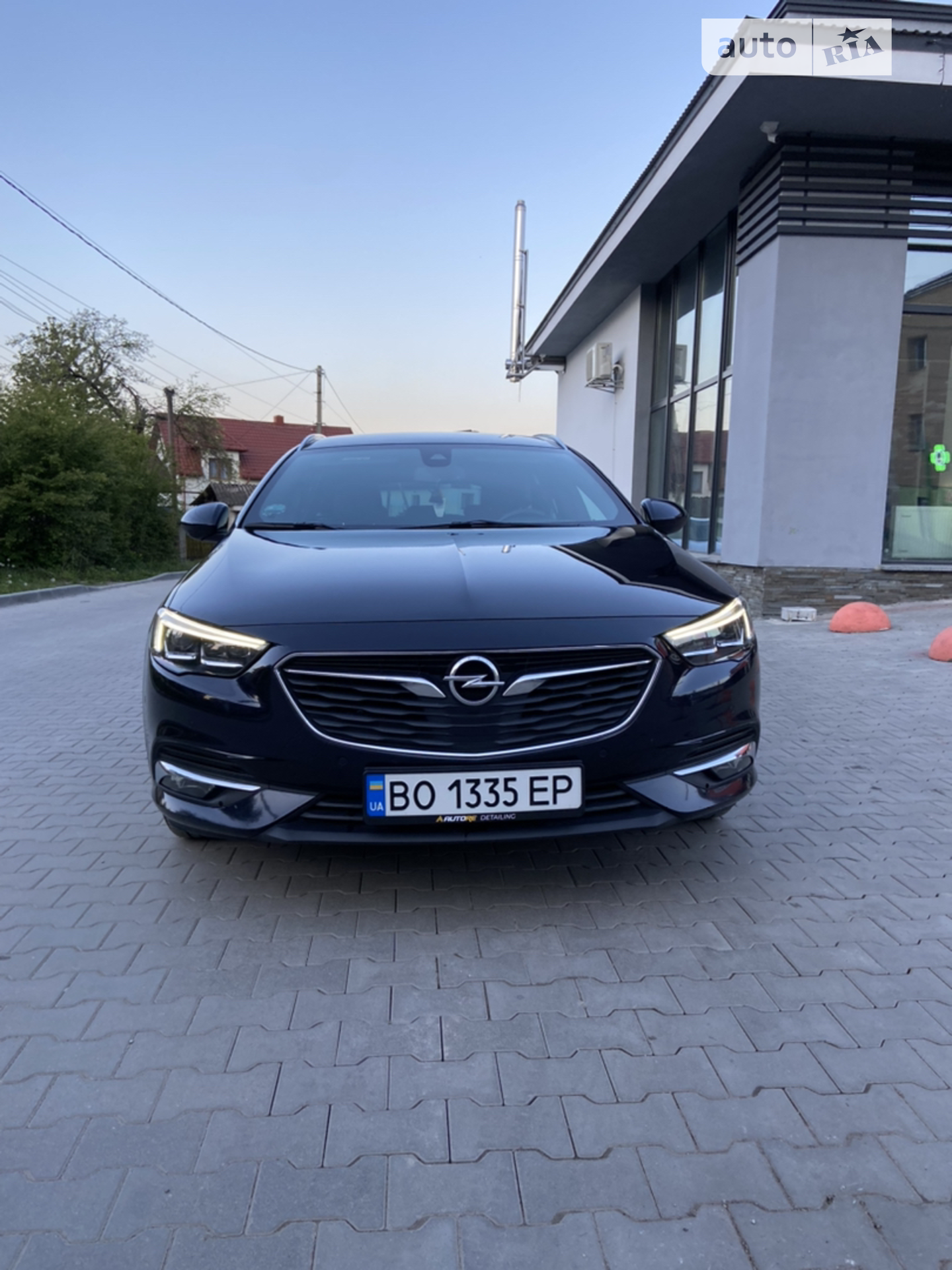 2017 Opel Insignia - мініатюра 69