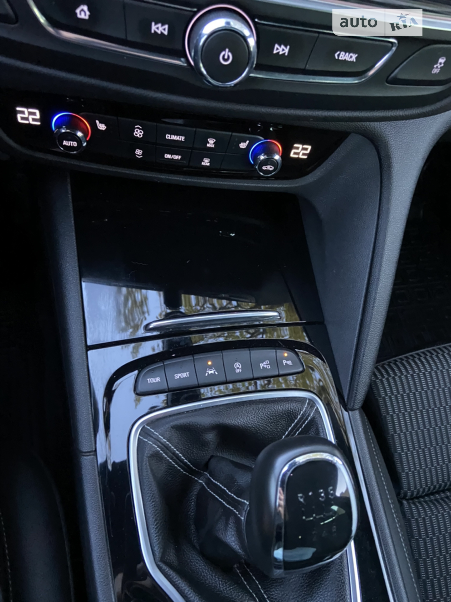 2017 Opel Insignia - мініатюра 74