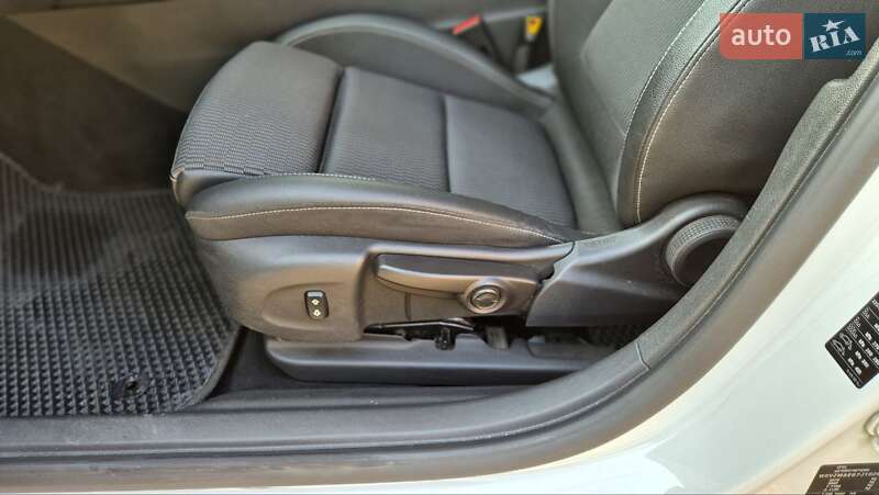 Універсал Opel Insignia 2017 в Києві