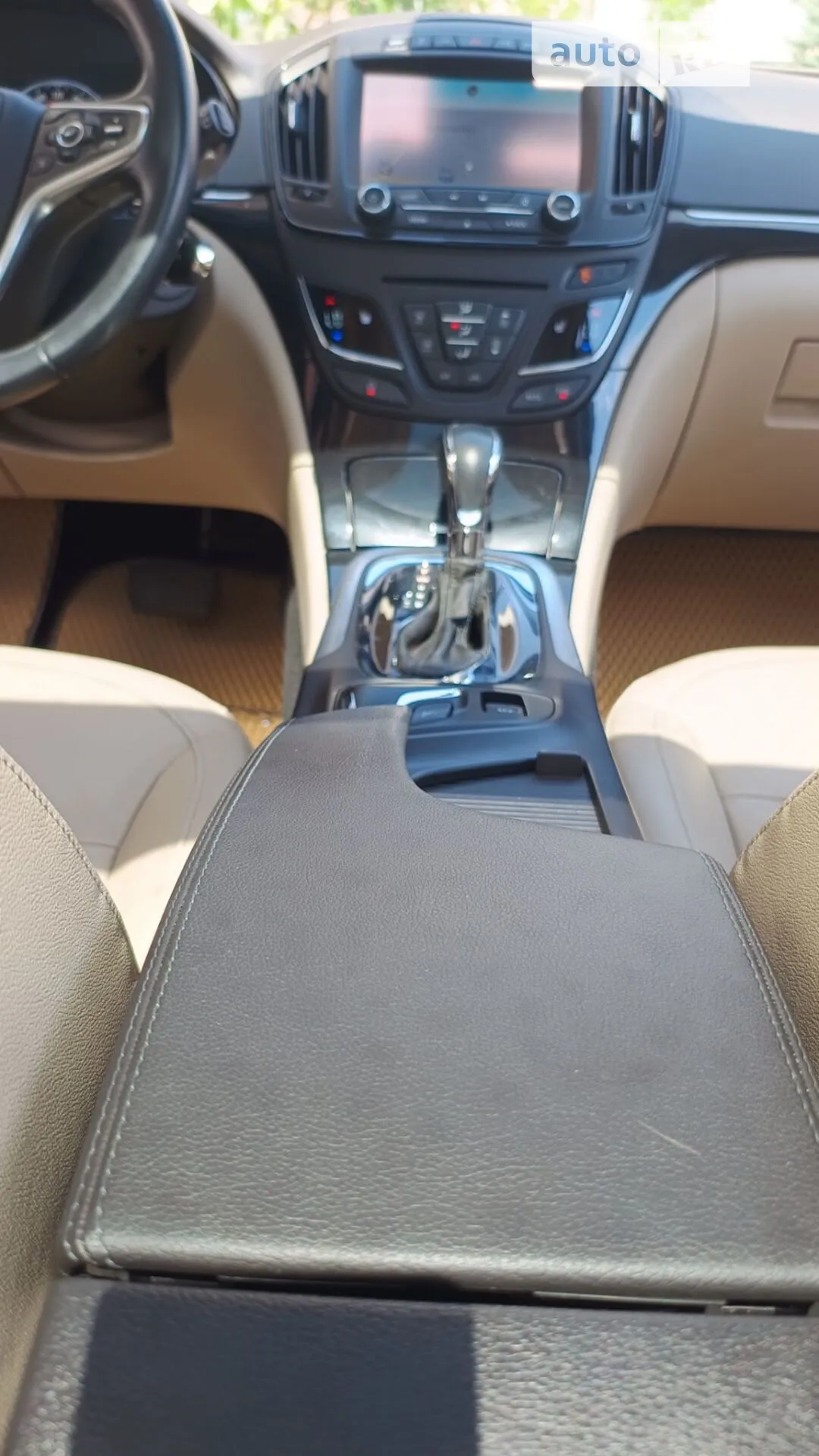 2013 Opel Insignia - мініатюра 18