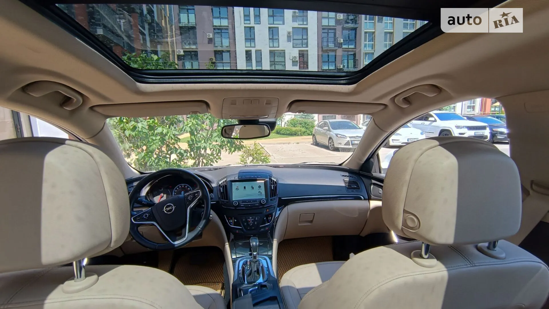 2013 Opel Insignia - мініатюра 15