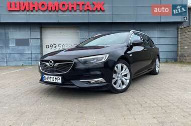 Универсал Opel Insignia 2017 в Одессе