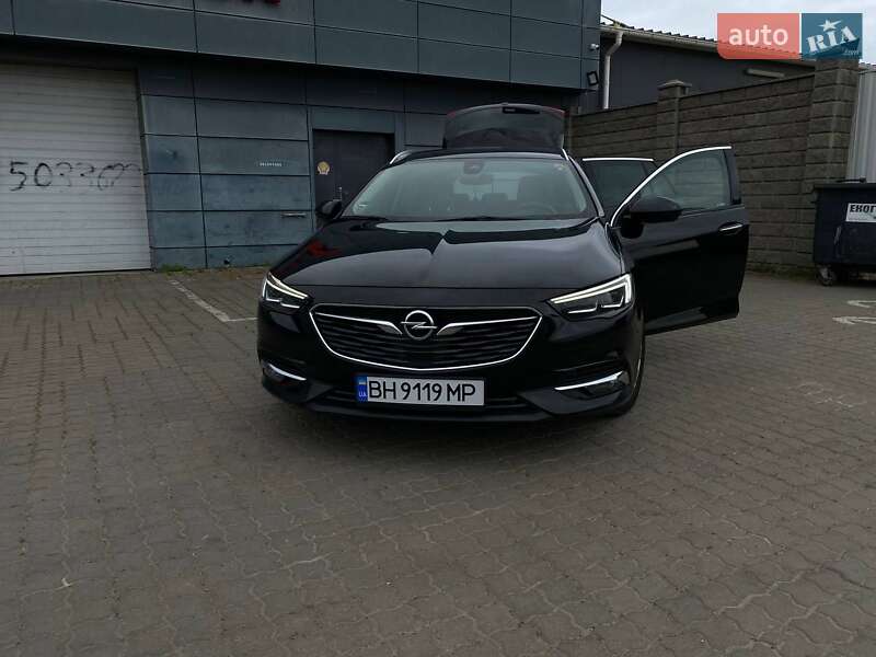 Універсал Opel Insignia 2017 в Тарутиному