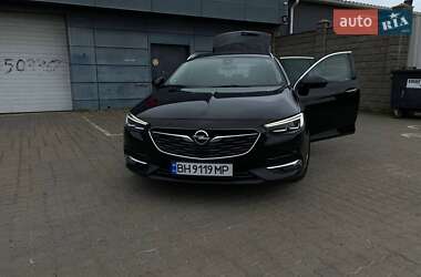 Универсал Opel Insignia 2017 в Одессе