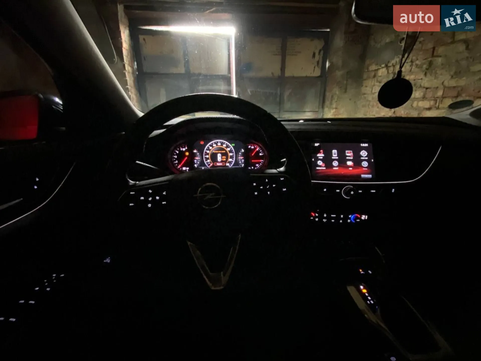 2017 Opel Insignia - мініатюра 24