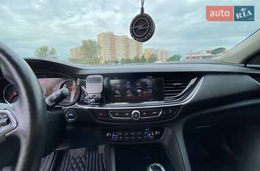 Универсал Opel Insignia 2017 в Одессе