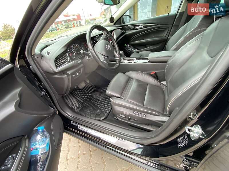Універсал Opel Insignia 2017 в Тарутиному