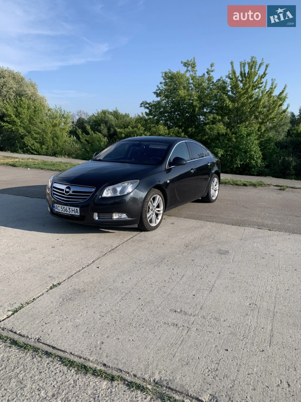 2012 Opel Insignia - мініатюра 17