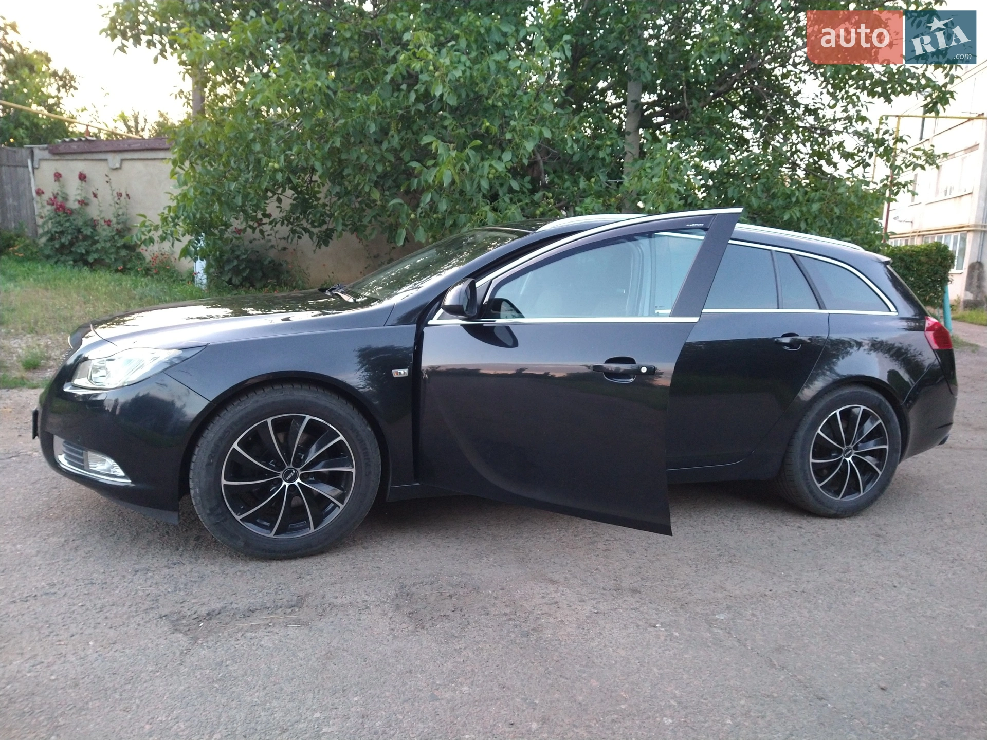 2013 Opel Insignia - мініатюра 24