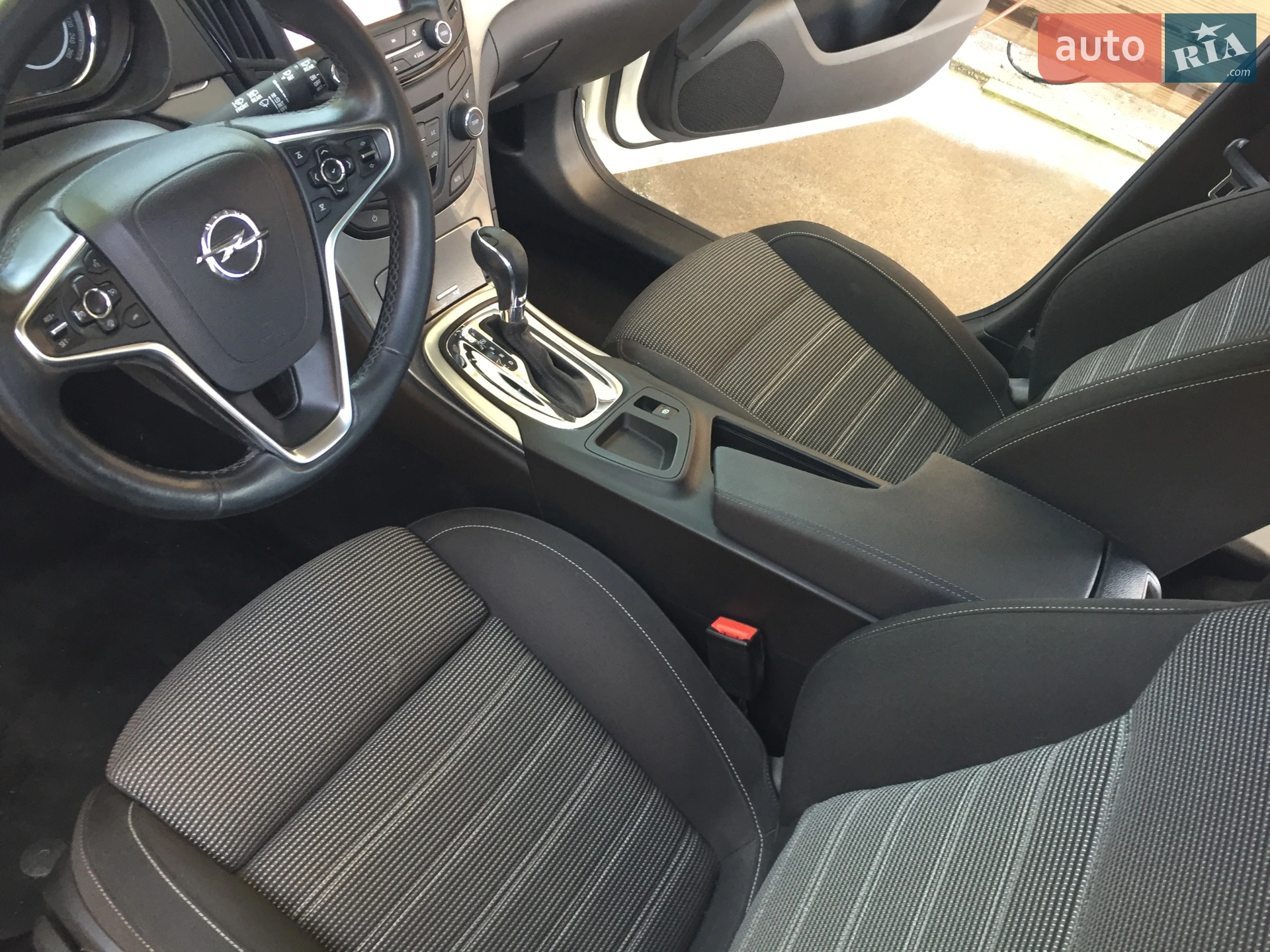 2016 Opel Insignia - мініатюра 18