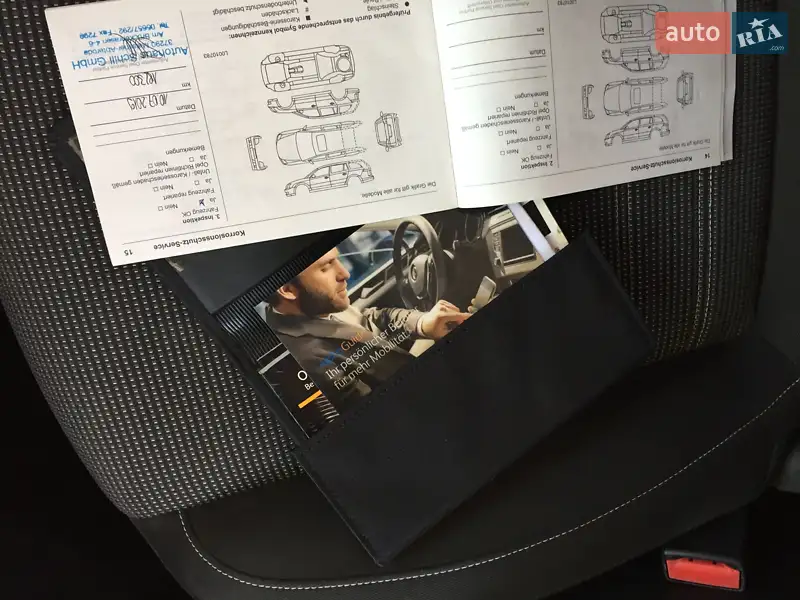 Універсал Opel Insignia 2016 в Золочеві документ