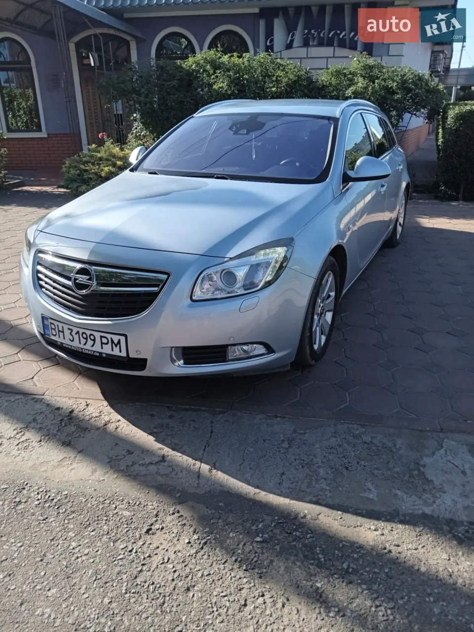 2013 Opel Insignia - мініатюра 36