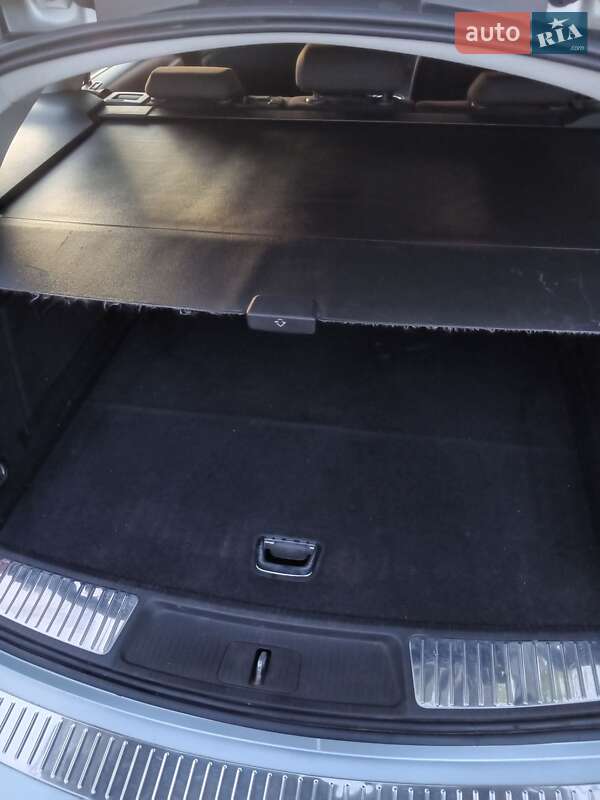 Универсал Opel Insignia 2012 в Раздельной