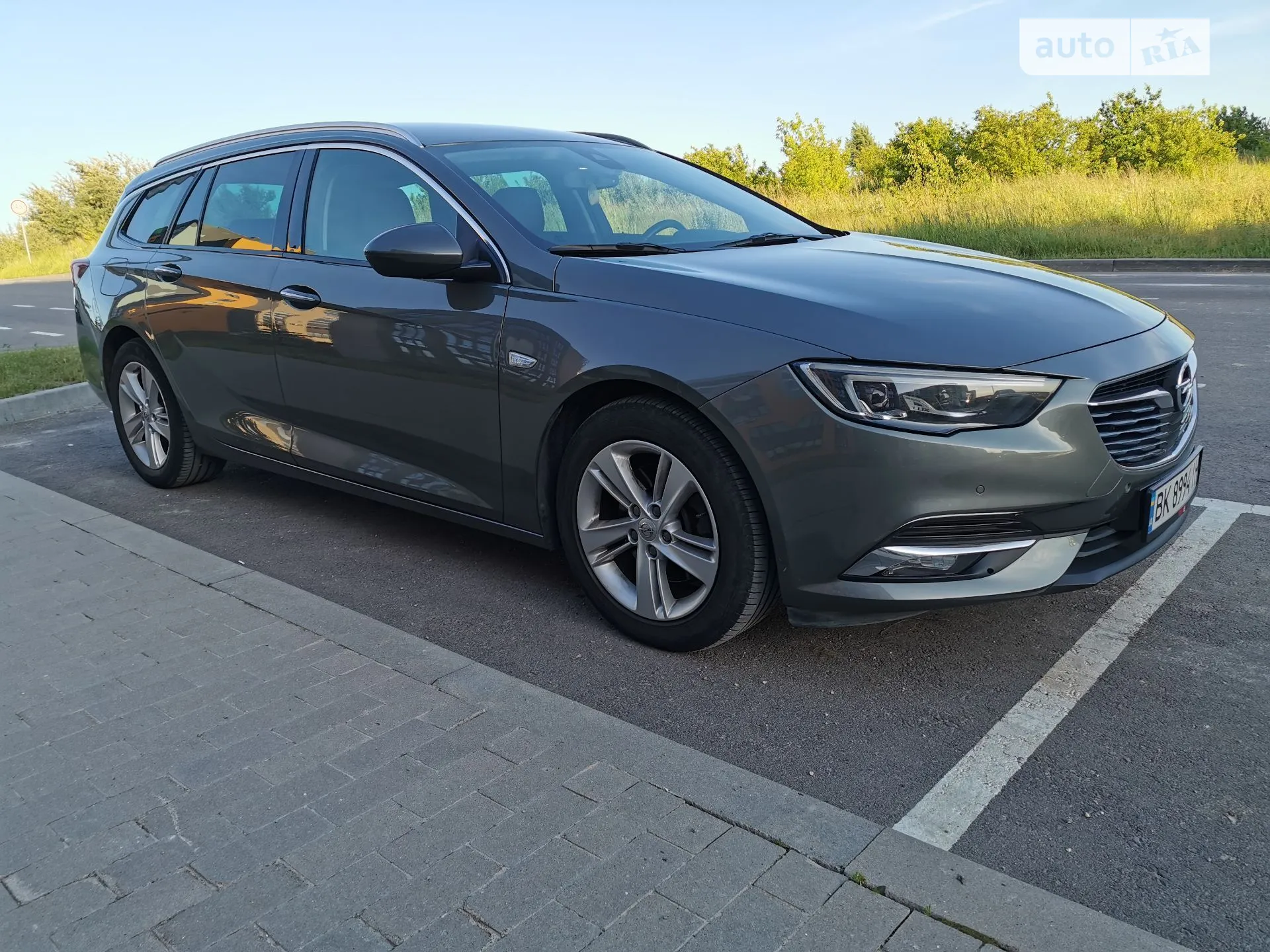 2018 Opel Insignia - мініатюра 14