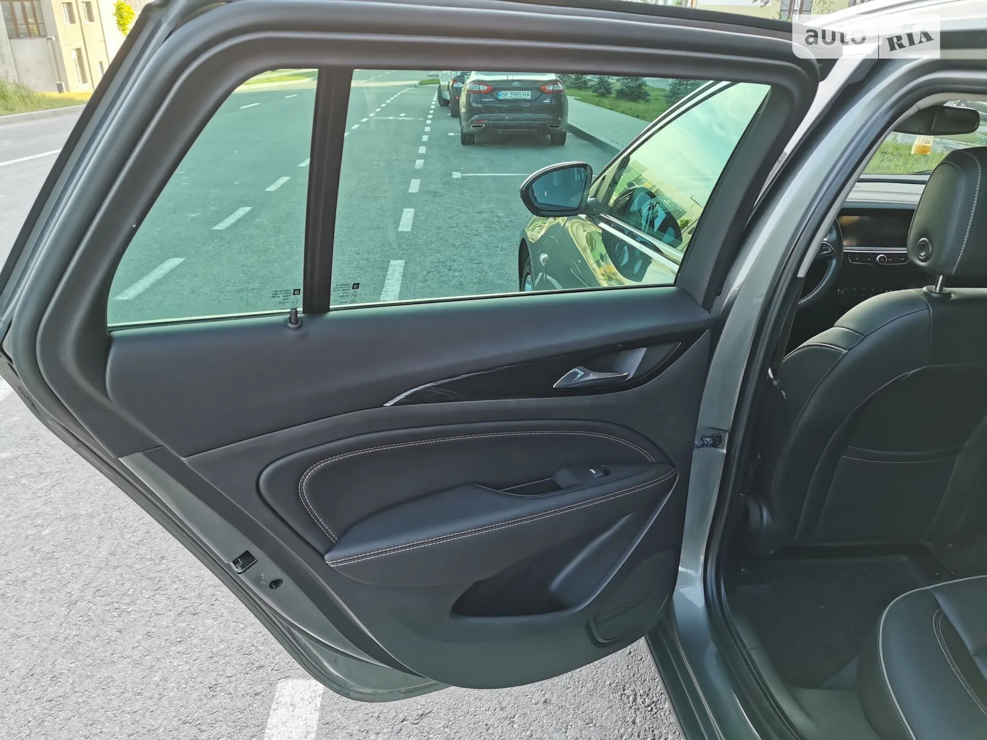 2018 Opel Insignia - мініатюра 19