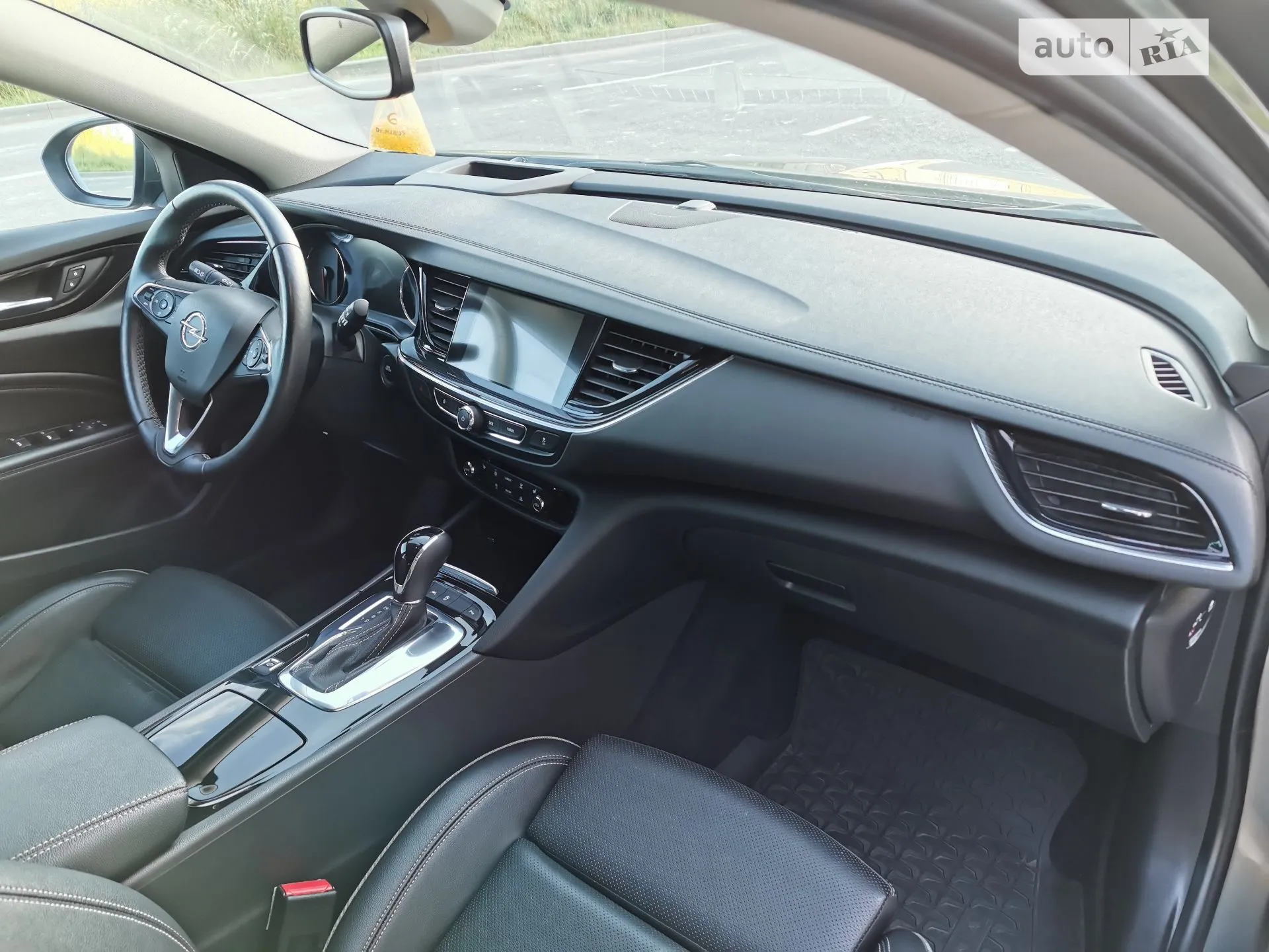 2018 Opel Insignia - мініатюра 30