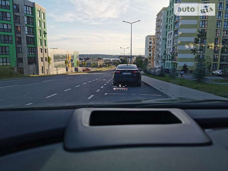 Универсал Opel Insignia 2018 в Ровно