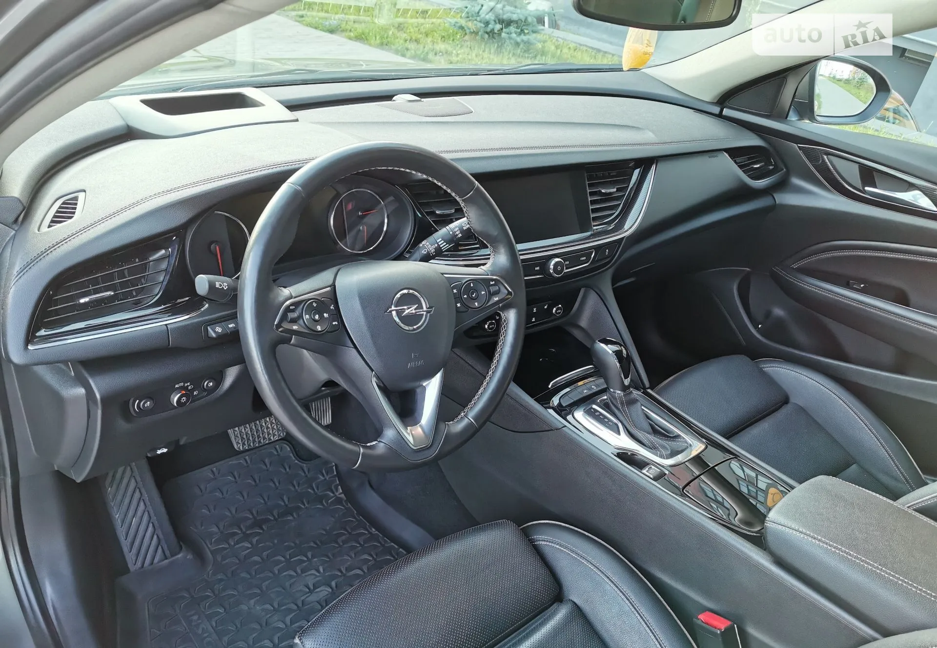 2018 Opel Insignia - мініатюра 46
