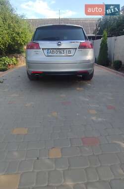 Универсал Opel Insignia 2009 в 