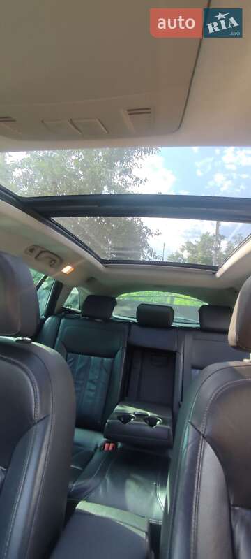 Универсал Opel Insignia 2009 в Гайсине