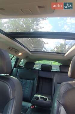 Универсал Opel Insignia 2009 в 