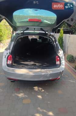 Универсал Opel Insignia 2009 в 
