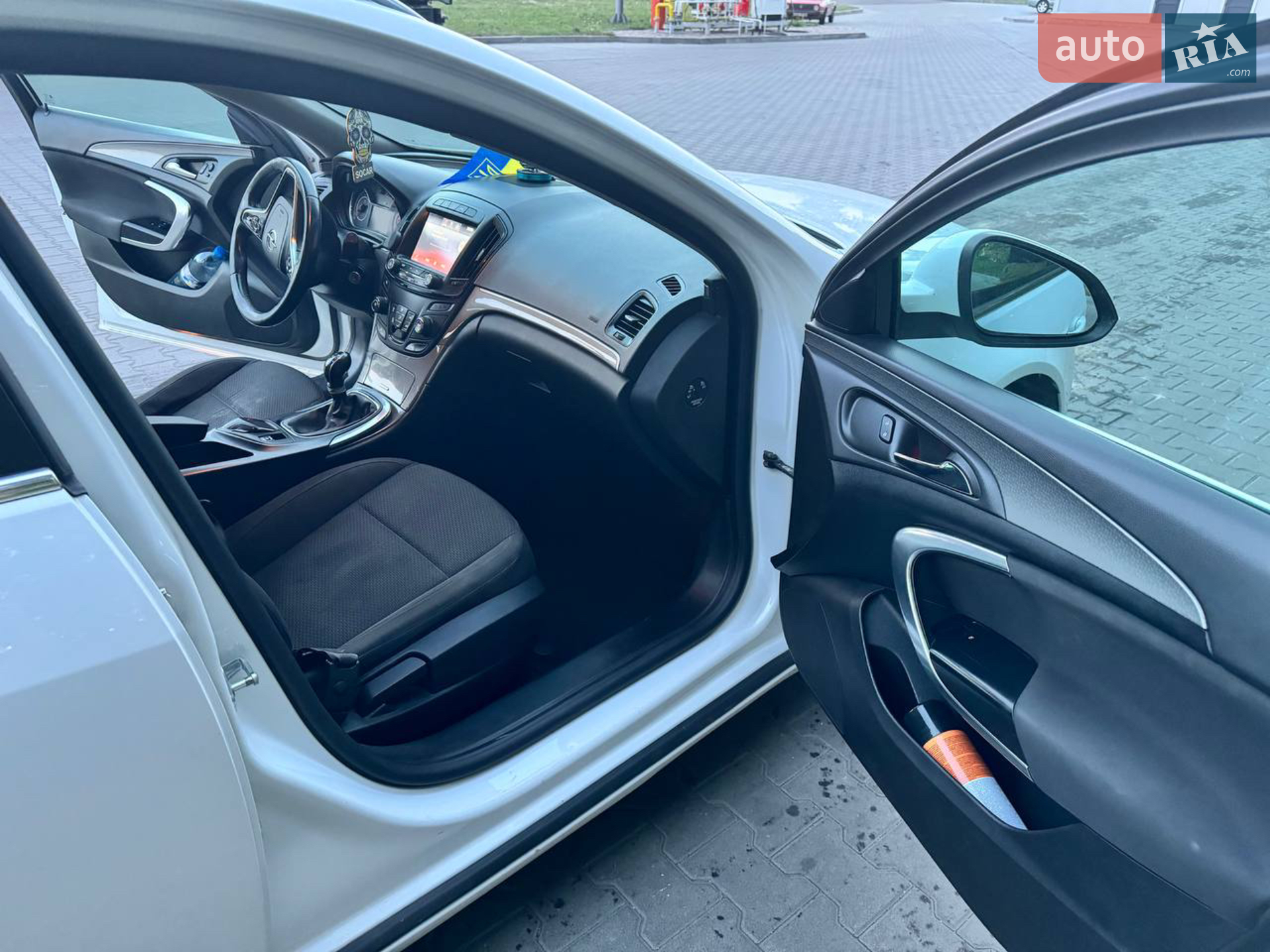 2014 Opel Insignia - мініатюра 23