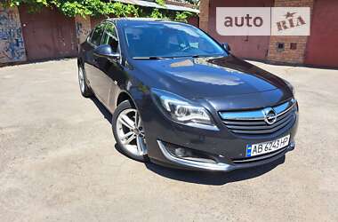 Седан Opel Insignia 2015 в Вінниці