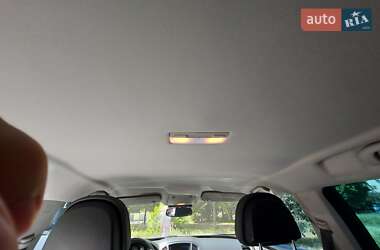 Универсал Opel Insignia 2011 в 