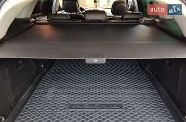 Универсал Opel Insignia 2013 в Тернополе