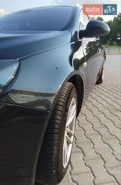 Универсал Opel Insignia 2013 в Тернополе